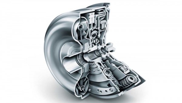 Schaeffler Automotive PACE Award 2014