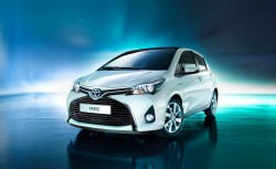 Toyota Yaris 2015 facelift (4)