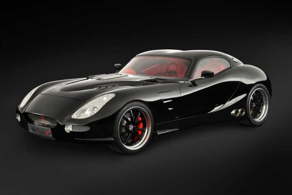 Trident Iceni diesel sports car revealed (3)