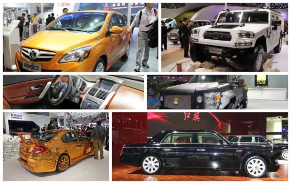 china wired models 2014 1