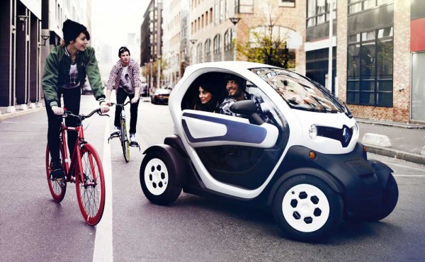 electric vehicle sound kit