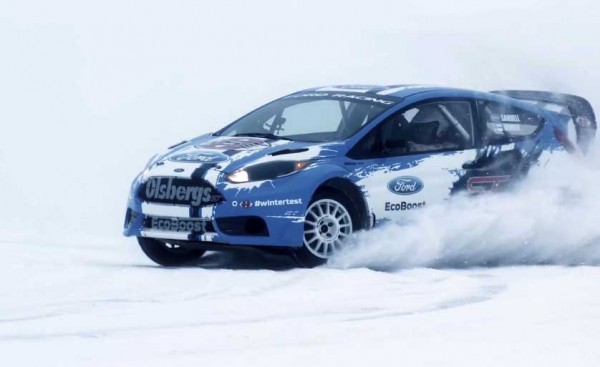 ford fiesta rallycross vi 03014