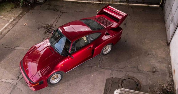 1983 935 Street by Porsche Exclusive (5)