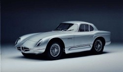 Alfa Romeo στο Mille Miglia 2014_2000-Sportiva-1954