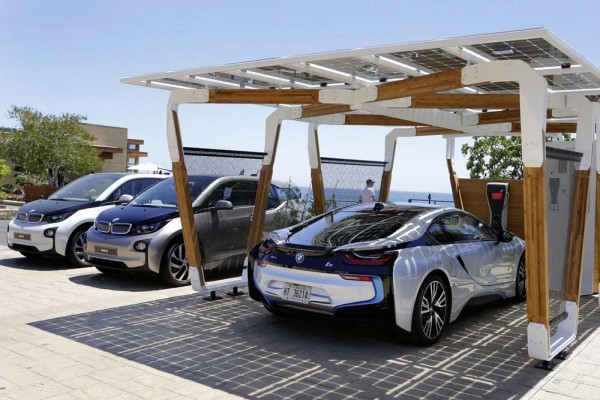 BMW_i_solar