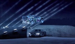 Castrol EDGE Titanium Strong Blackout