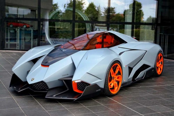 Lamborghini-Egoista-return to Italy