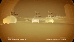 MERCEDES S500 INTELLIGENT DIVE 01