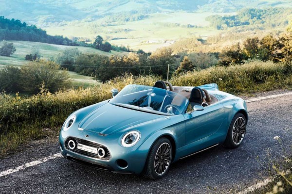 MINI Superleggera Vision concept (28)