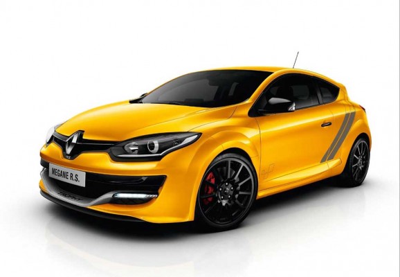 Megane Renaultsport 275 Trophy (1)