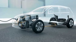 Volkswagen Hybrid Mobility