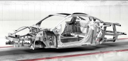 2009-Audi-R8-5-2-FSI-quattro-Aluminum-Space-Frame