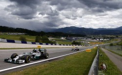 2014 Austrian Grand Prix