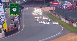 24 Hours of Le Mans 2013 Full Highlights