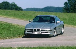 BMW 8-Series 25 years (25)