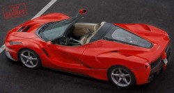 LAFERRARI-SPIDER-1