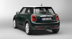 MINI Cooper SD 2014 (2)