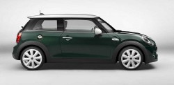MINI Cooper SD 2014 (5)