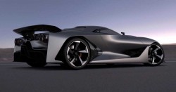 Nissan Concept 2020 Vision Gran Turismo (3)
