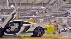 The Worlds Fastest Police Cars
