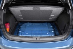 Volkswagen Golf TGI BlueMotion