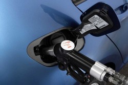 Volkswagen Golf TGI BlueMotion