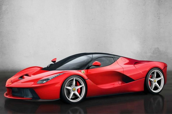 laferrari