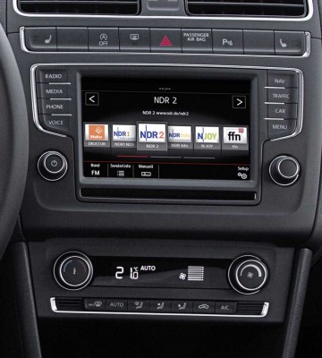 Der neue Volkswagen Polo