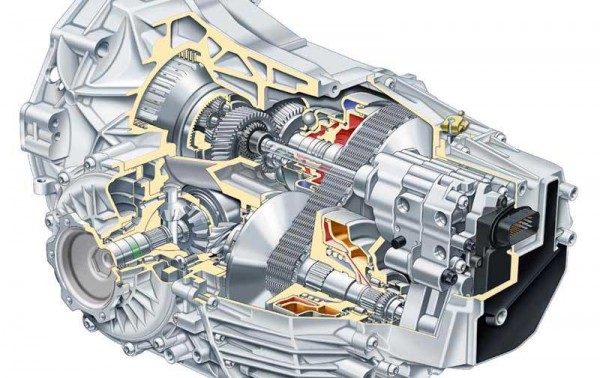 Audi confirms plans to discontinue the multitronic CVT