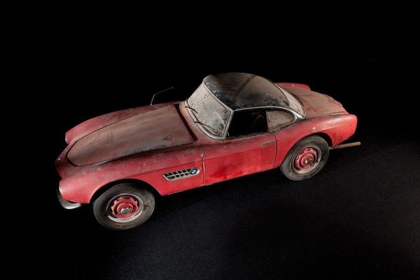 BMW 507 owned by Elvis Presley (21)