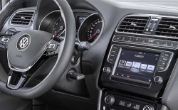 Der neue Volkswagen Polo BlueGT