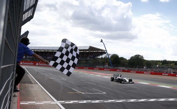 GP Silverstone 2014 (1)