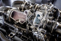 Mercedes-AMG V8 4.0-liter twin-turbo M178 engine (7)