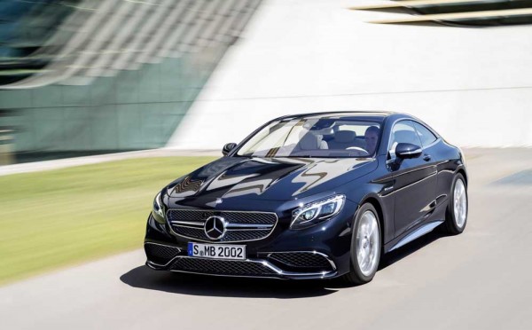 Mercedes-Benz S65 AMG Coupe 2014 (19)
