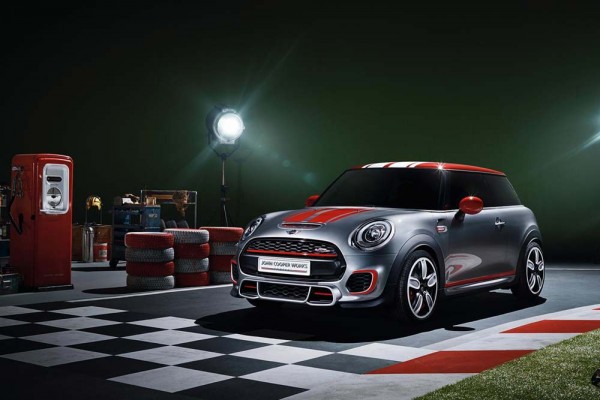 Mini-jcw-concept