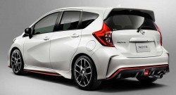 Nissan Note Nismo 2014 (1)