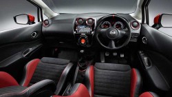 Nissan Note Nismo 2014 (2)