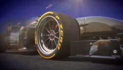 Pirelli 18 inch tires Formula 1 (1)