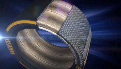 Pirelli 18 inch tires Formula 1 (3)