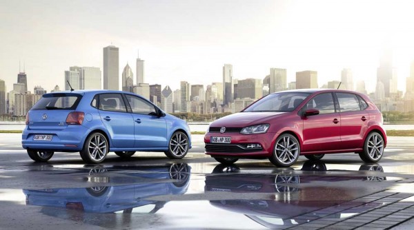 Der neue Volkswagen Polo
