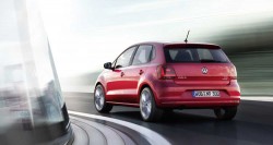 Der neue Volkswagen Polo