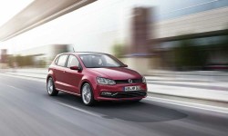 Der neue Volkswagen Polo