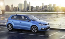 Der neue Volkswagen Polo