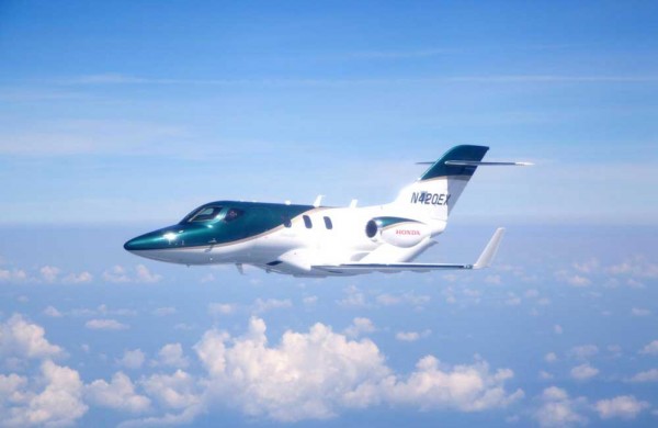 honda jet production on air (2)