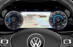 new VW Passat 2014 official photos (59)