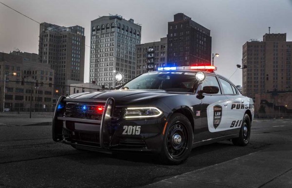 2015 Dodge Charger Pursuit (1)