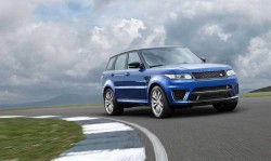 2015 Range Rover Sport SVR (1)