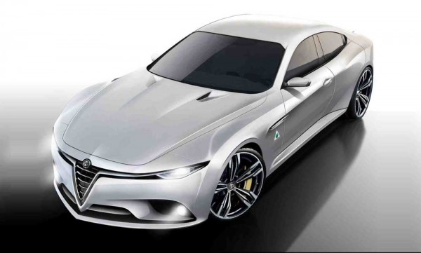 Alfa Romeo Giulia render  Thorsten-Krisch (11)