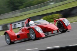 Caparo T1 2007