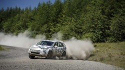 Land Rover Discovery Sport enters final development phase (1)
